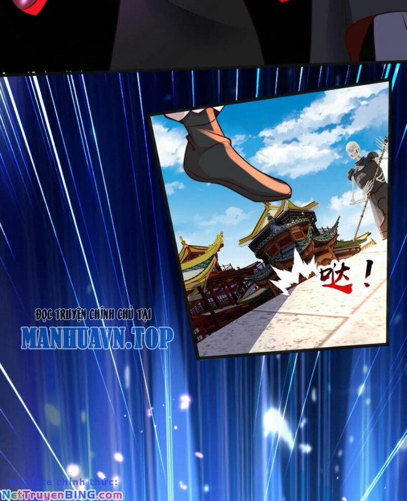 Ta Nuôi Quỷ Ở Trấn Ma Ty 273 trang 37