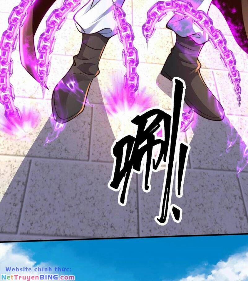 Ta Nuôi Quỷ Ở Trấn Ma Ty 273 trang 54