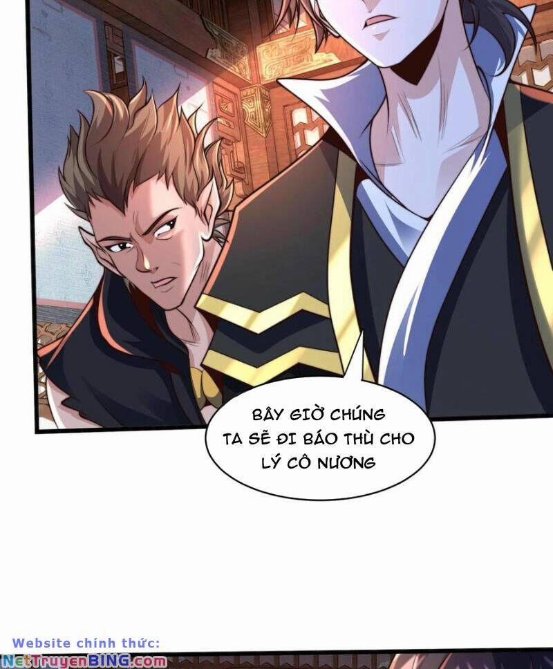 Ta Nuôi Quỷ Ở Trấn Ma Ty 273 trang 8