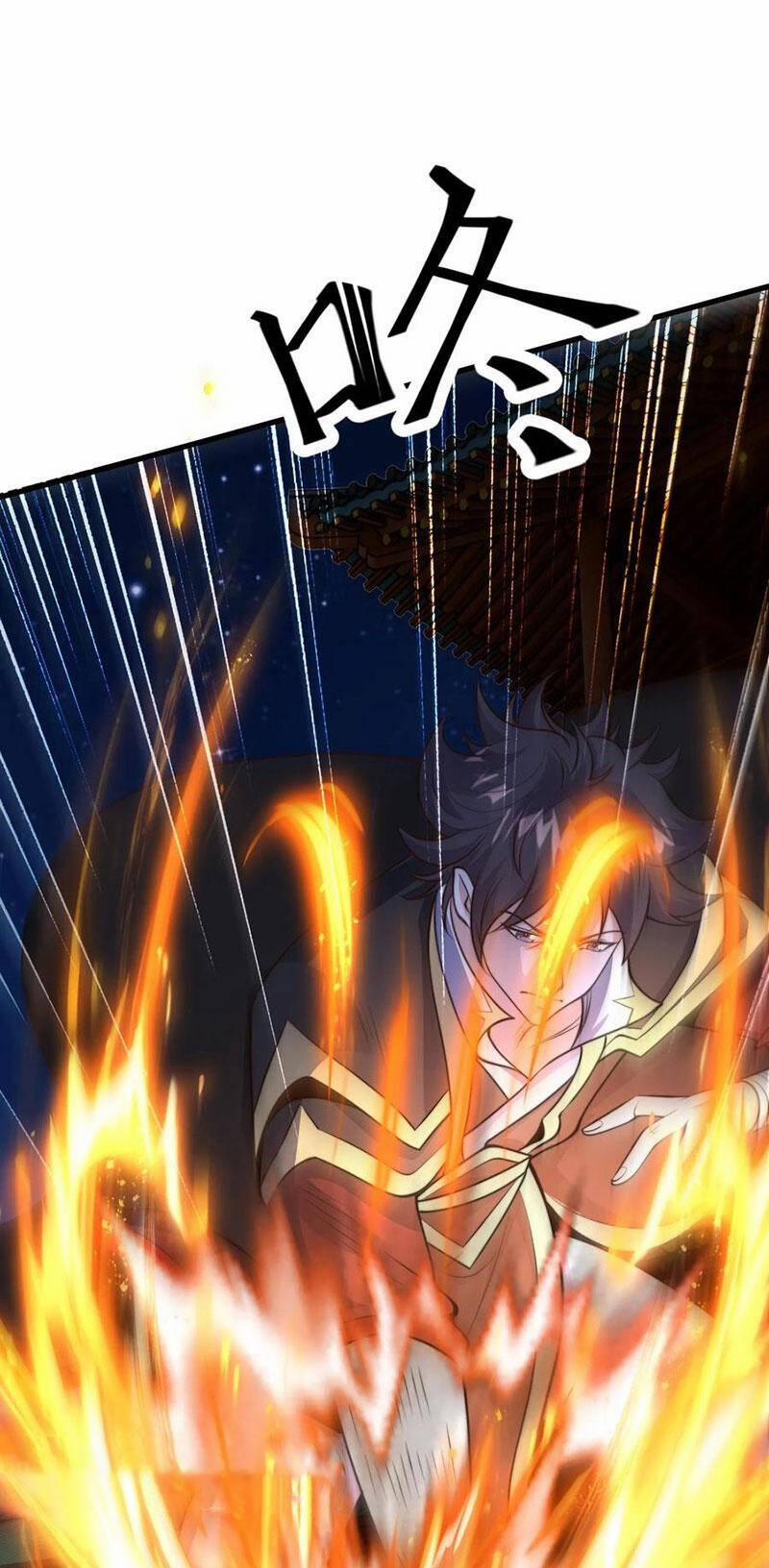 Ta Nuôi Quỷ Ở Trấn Ma Ty 276 trang 28