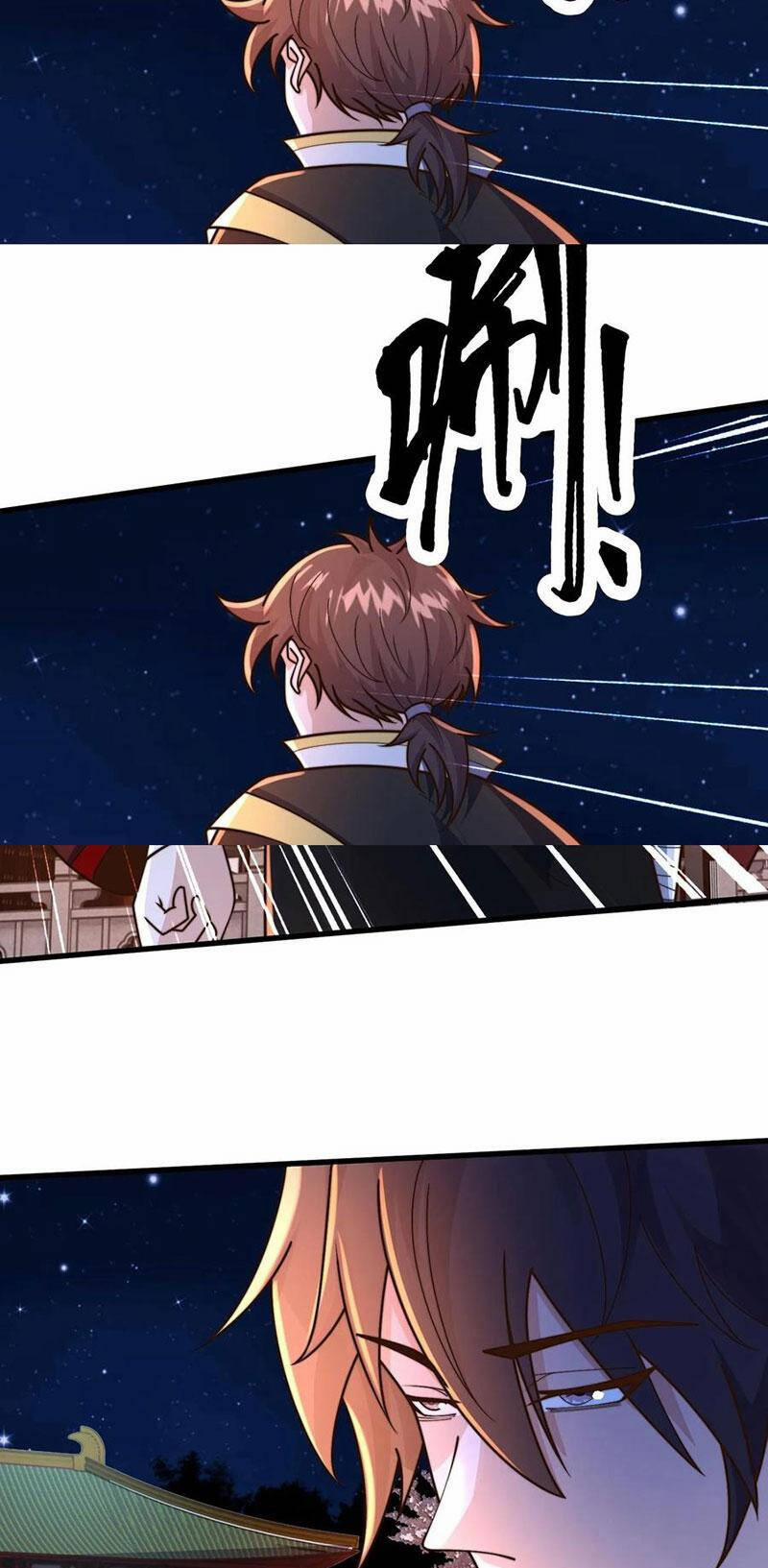 Ta Nuôi Quỷ Ở Trấn Ma Ty 276 trang 31