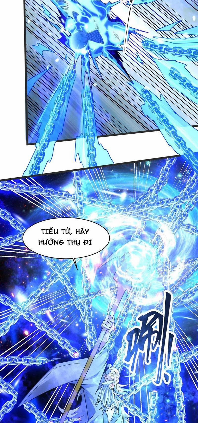 Ta Nuôi Quỷ Ở Trấn Ma Ty 276 trang 7