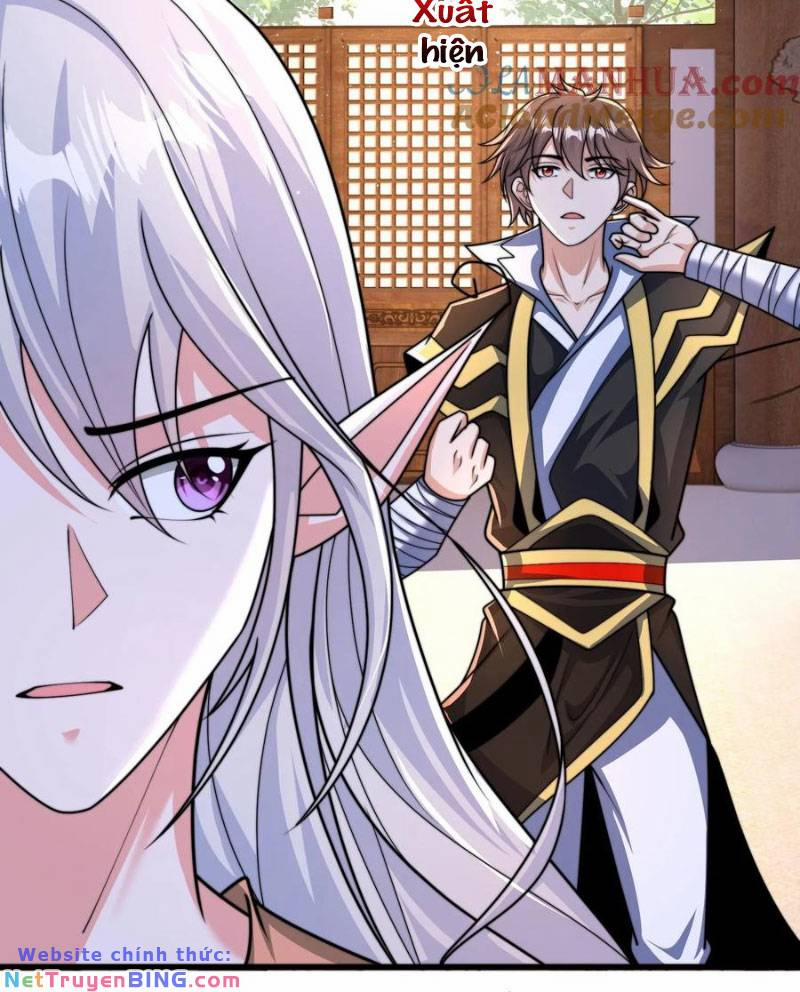 Ta Nuôi Quỷ Ở Trấn Ma Ty 277 trang 17