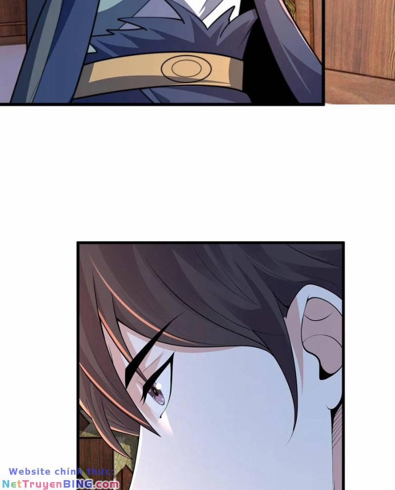 Ta Nuôi Quỷ Ở Trấn Ma Ty 277 trang 19