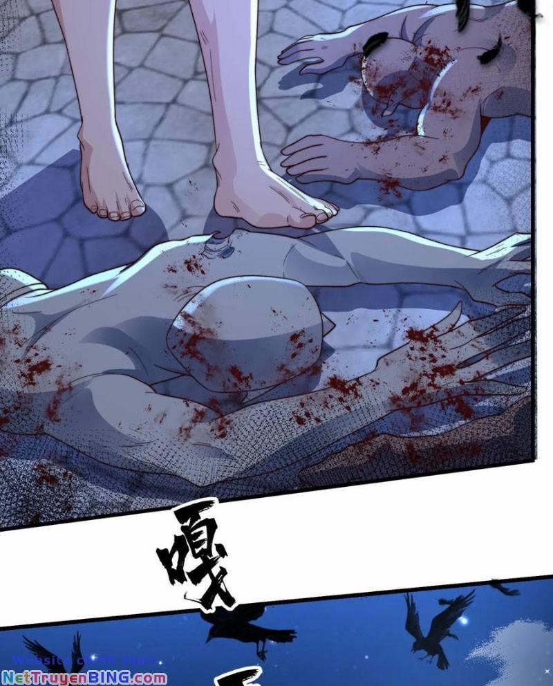 Ta Nuôi Quỷ Ở Trấn Ma Ty 277 trang 2