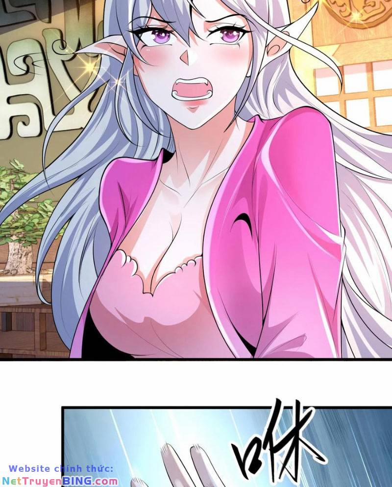 Ta Nuôi Quỷ Ở Trấn Ma Ty 277 trang 22