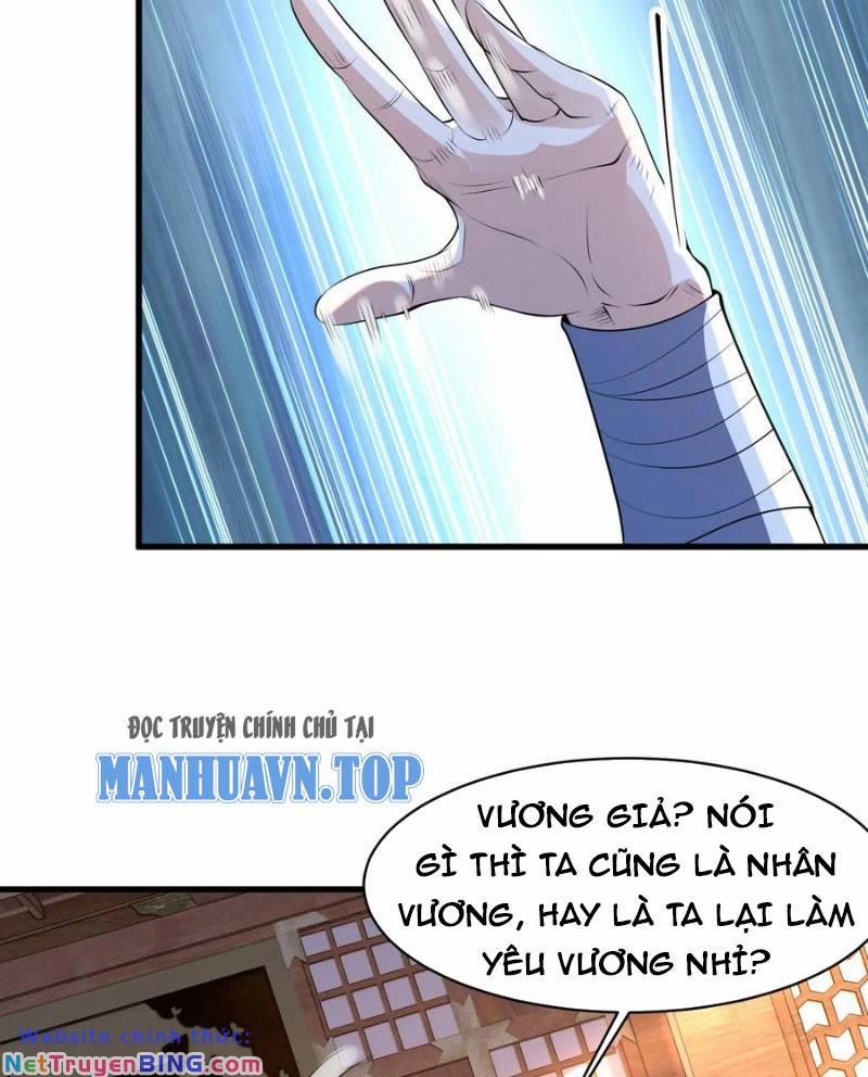 Ta Nuôi Quỷ Ở Trấn Ma Ty 277 trang 23