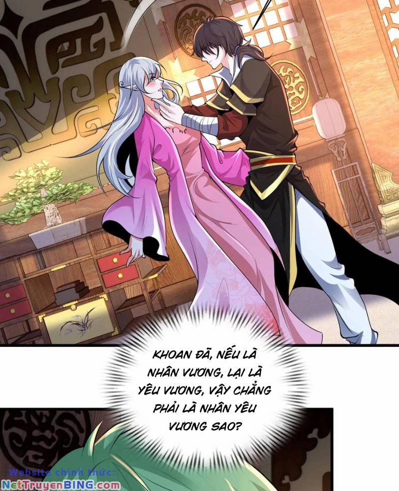 Ta Nuôi Quỷ Ở Trấn Ma Ty 277 trang 24