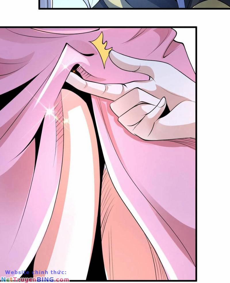 Ta Nuôi Quỷ Ở Trấn Ma Ty 277 trang 28