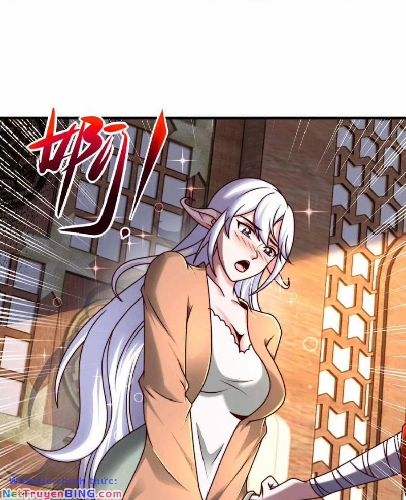 Ta Nuôi Quỷ Ở Trấn Ma Ty 277 trang 29