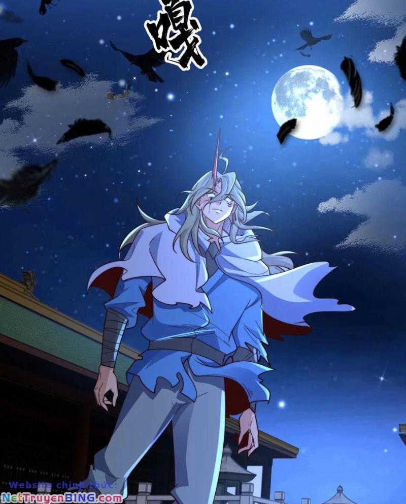 Ta Nuôi Quỷ Ở Trấn Ma Ty 277 trang 3