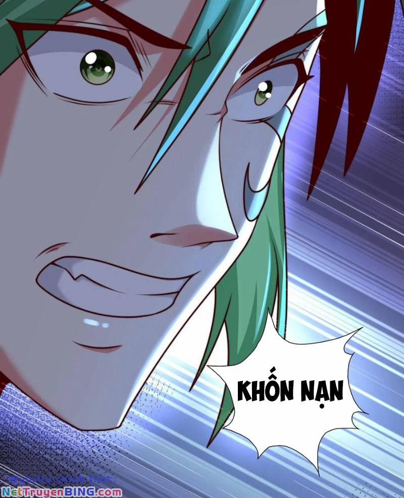 Ta Nuôi Quỷ Ở Trấn Ma Ty 277 trang 31