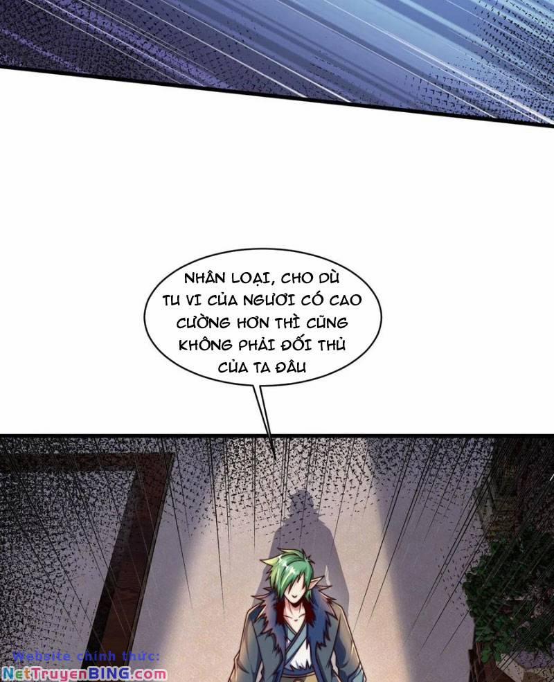 Ta Nuôi Quỷ Ở Trấn Ma Ty 277 trang 32