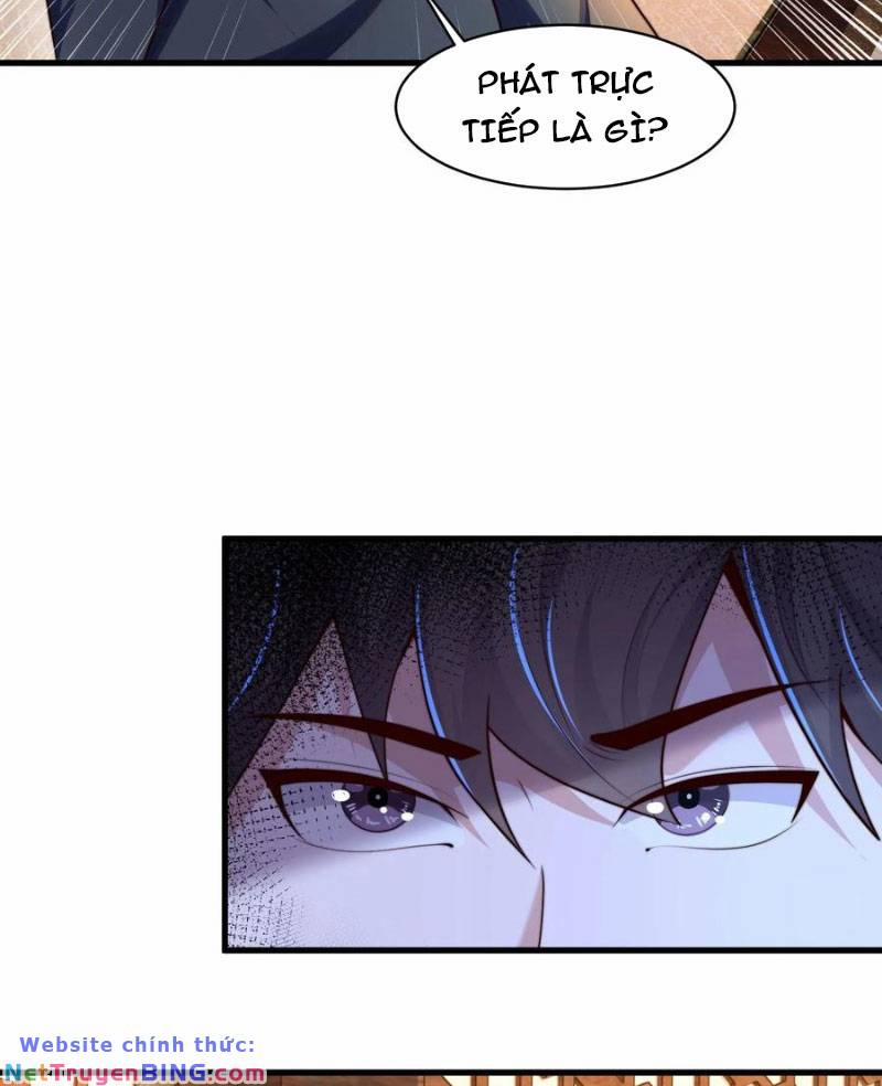 Ta Nuôi Quỷ Ở Trấn Ma Ty 277 trang 40