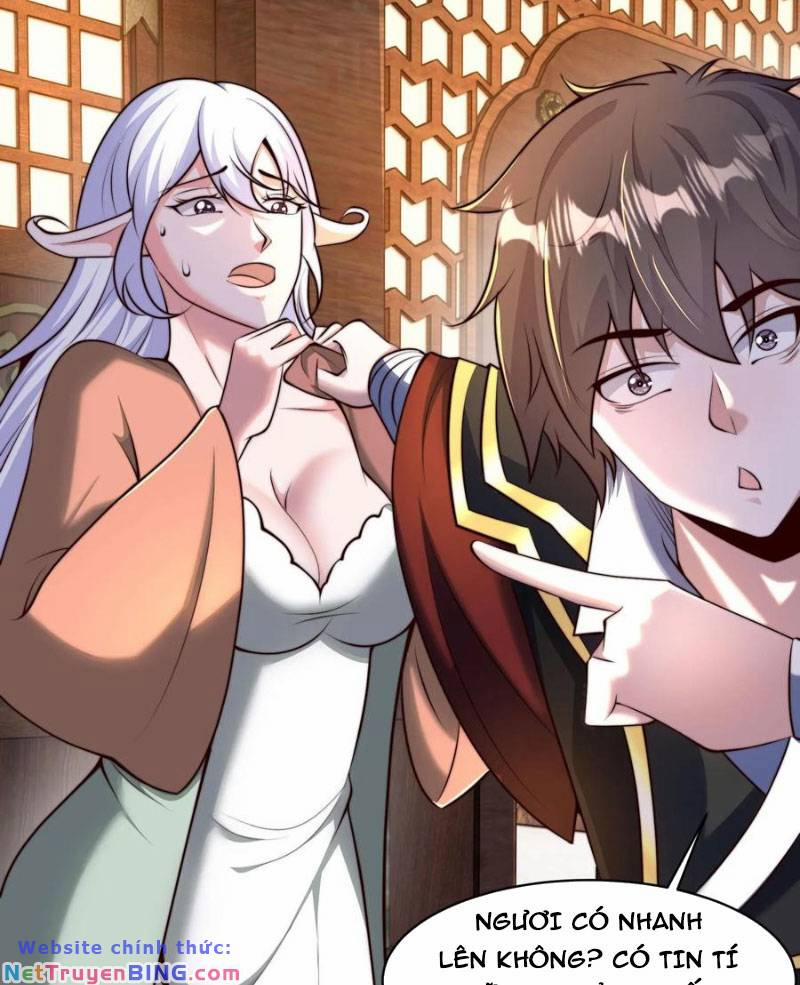 Ta Nuôi Quỷ Ở Trấn Ma Ty 277 trang 41