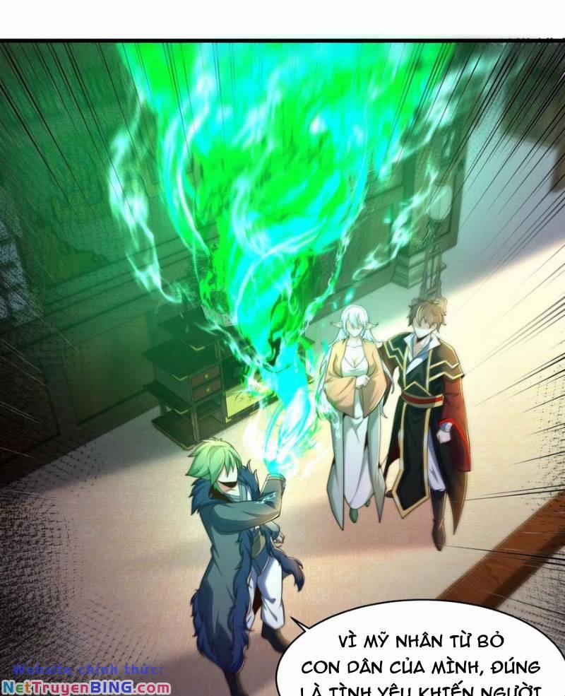 Ta Nuôi Quỷ Ở Trấn Ma Ty 277 trang 44