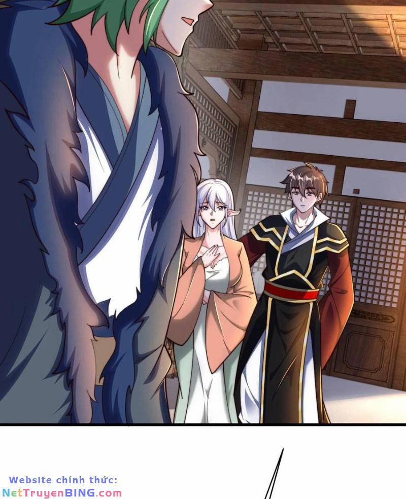 Ta Nuôi Quỷ Ở Trấn Ma Ty 277 trang 46