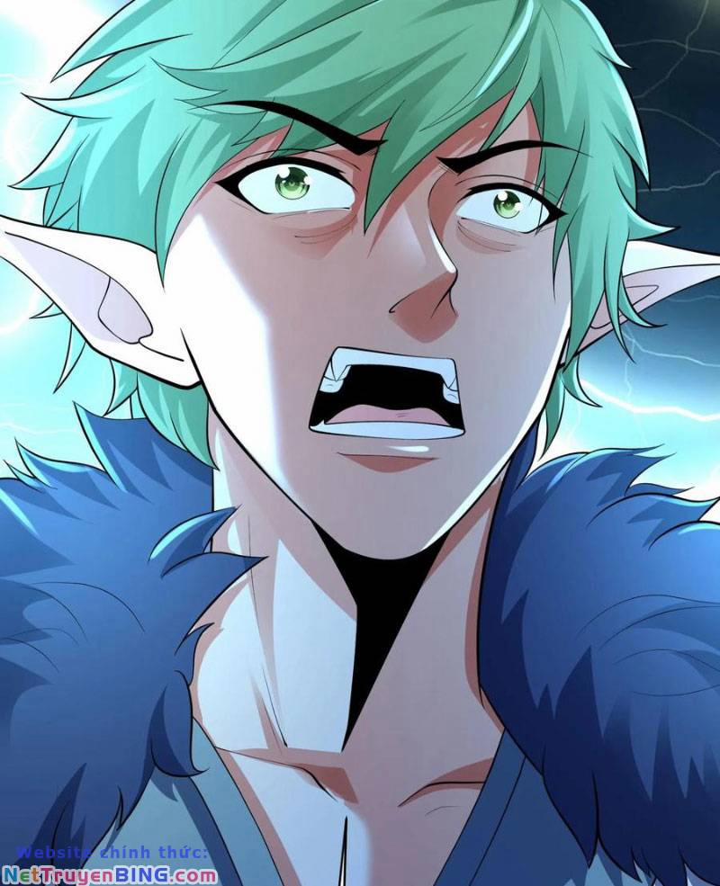 Ta Nuôi Quỷ Ở Trấn Ma Ty 277 trang 49