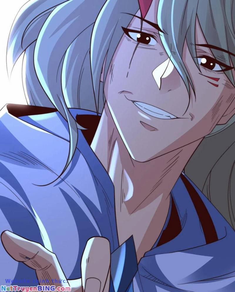 Ta Nuôi Quỷ Ở Trấn Ma Ty 277 trang 5