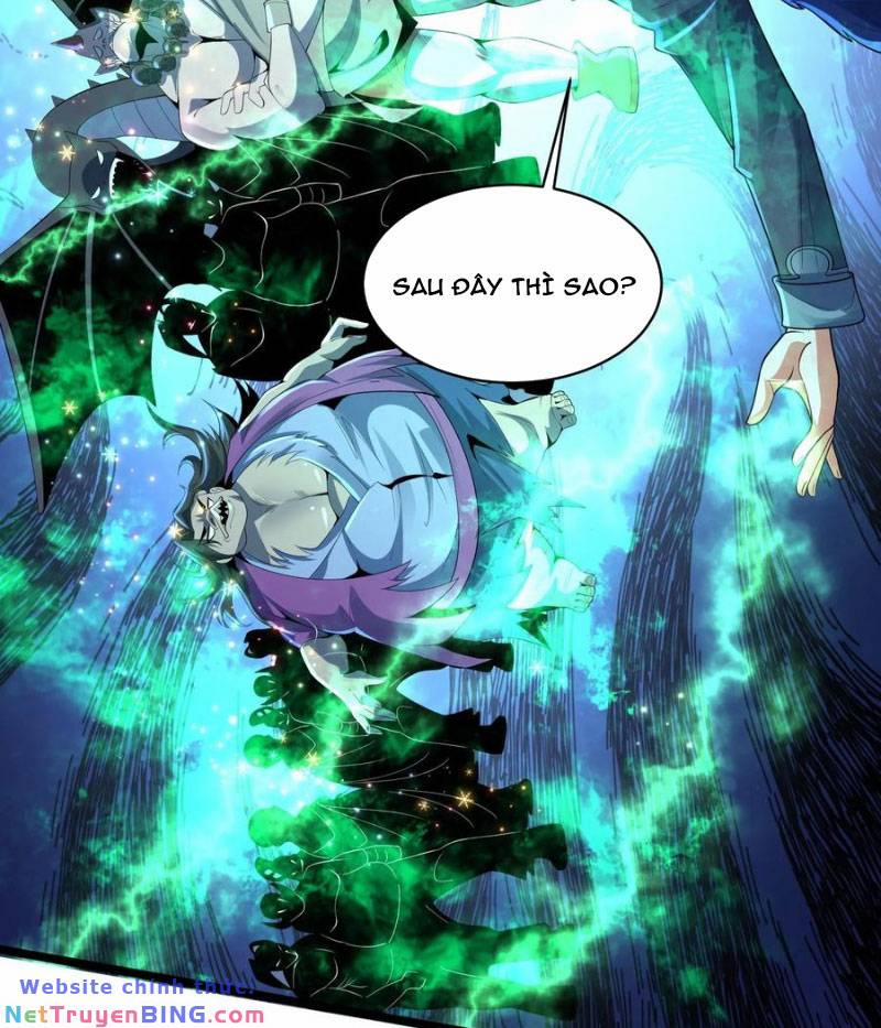 Ta Nuôi Quỷ Ở Trấn Ma Ty 277 trang 52