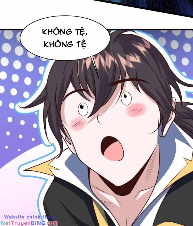 Ta Nuôi Quỷ Ở Trấn Ma Ty 277 trang 53