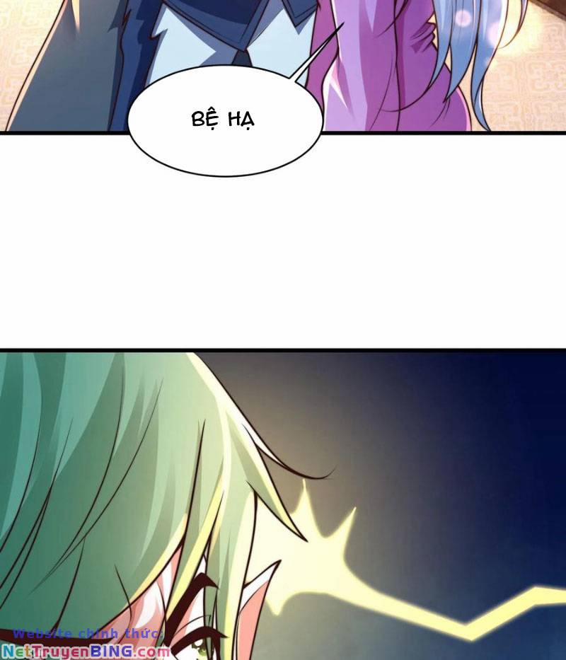 Ta Nuôi Quỷ Ở Trấn Ma Ty 277 trang 57