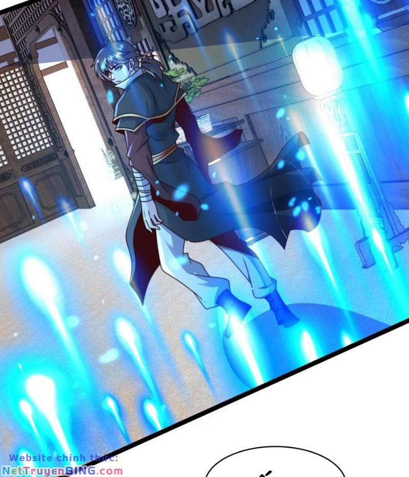 Ta Nuôi Quỷ Ở Trấn Ma Ty 277 trang 61