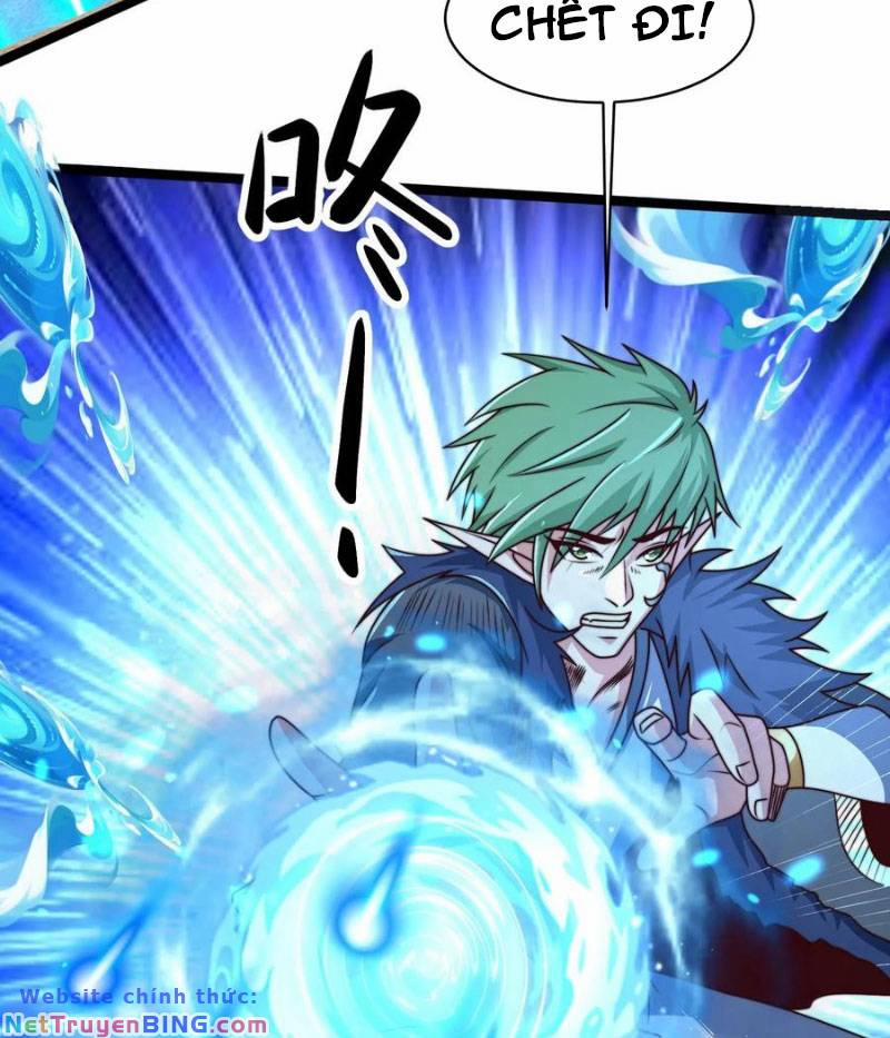 Ta Nuôi Quỷ Ở Trấn Ma Ty 277 trang 62