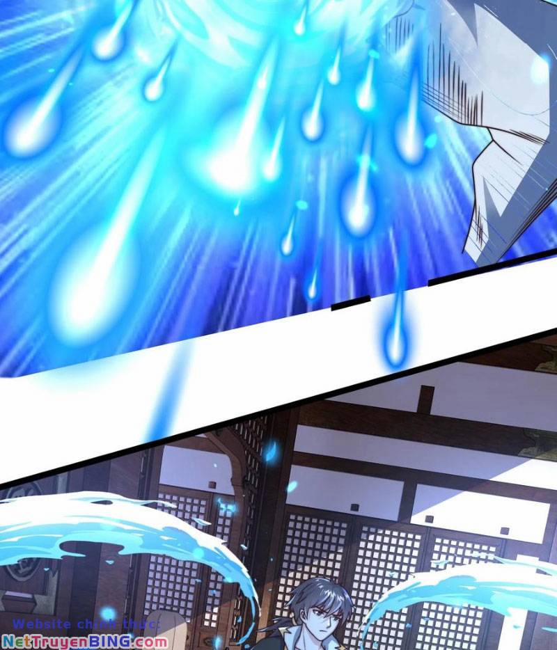 Ta Nuôi Quỷ Ở Trấn Ma Ty 277 trang 63