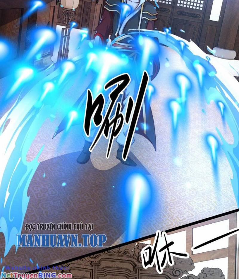 Ta Nuôi Quỷ Ở Trấn Ma Ty 277 trang 64