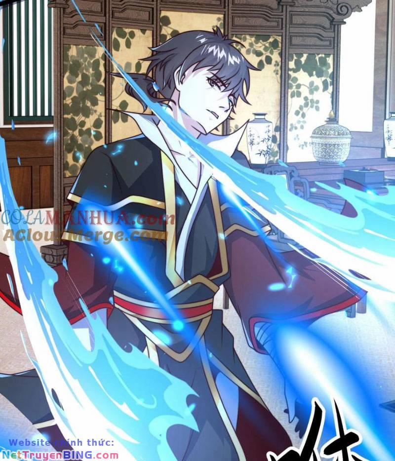 Ta Nuôi Quỷ Ở Trấn Ma Ty 277 trang 65