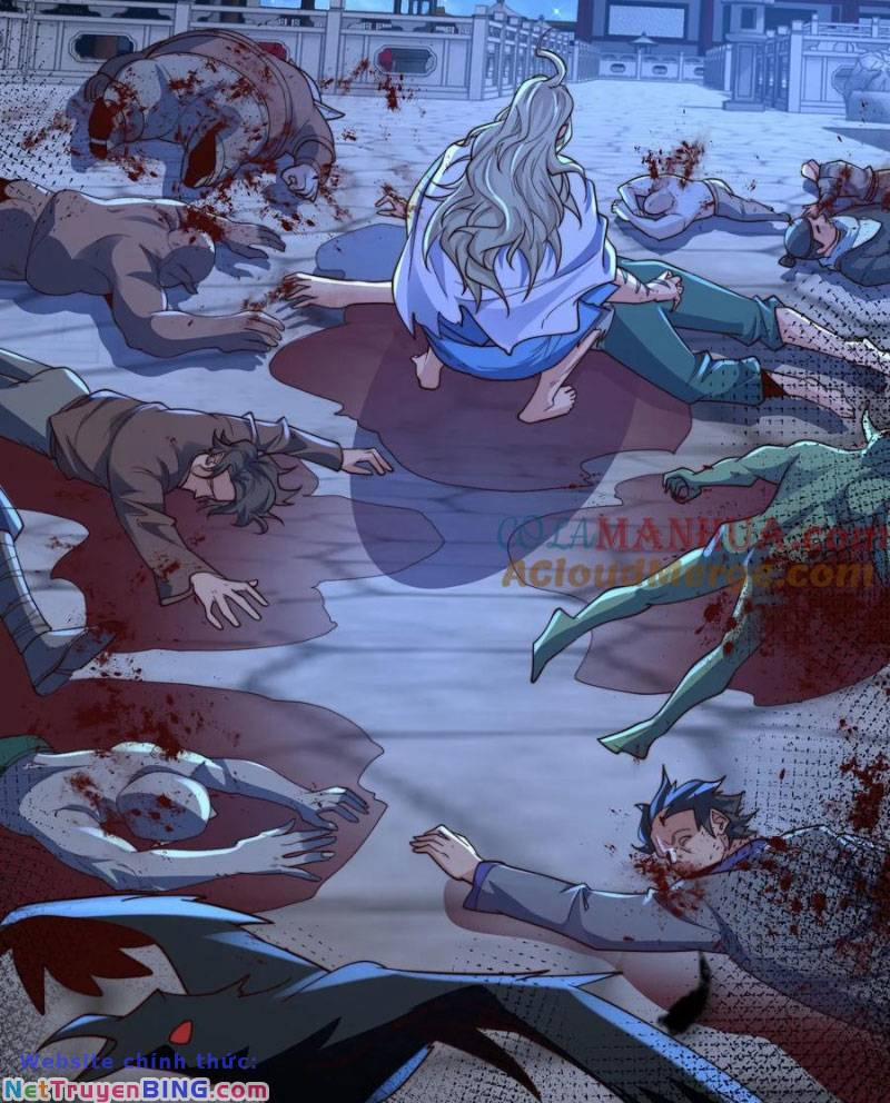 Ta Nuôi Quỷ Ở Trấn Ma Ty 277 trang 8