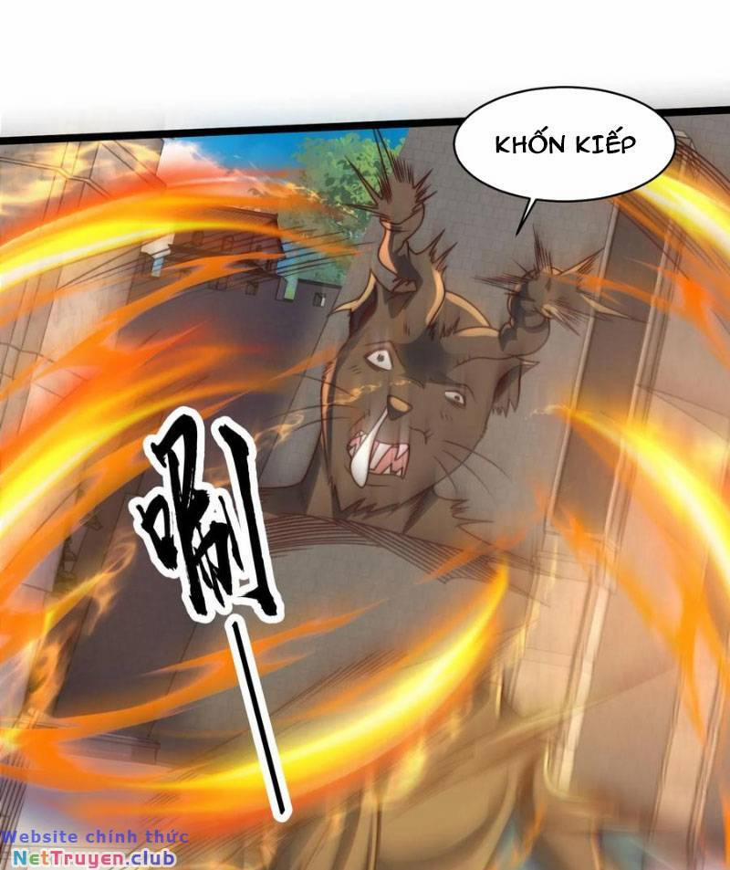 Ta Nuôi Quỷ Ở Trấn Ma Ty 287 trang 10