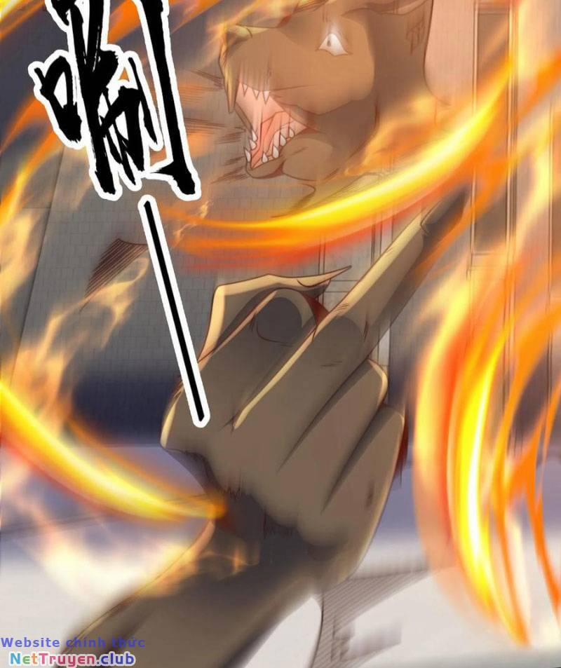 Ta Nuôi Quỷ Ở Trấn Ma Ty 287 trang 12