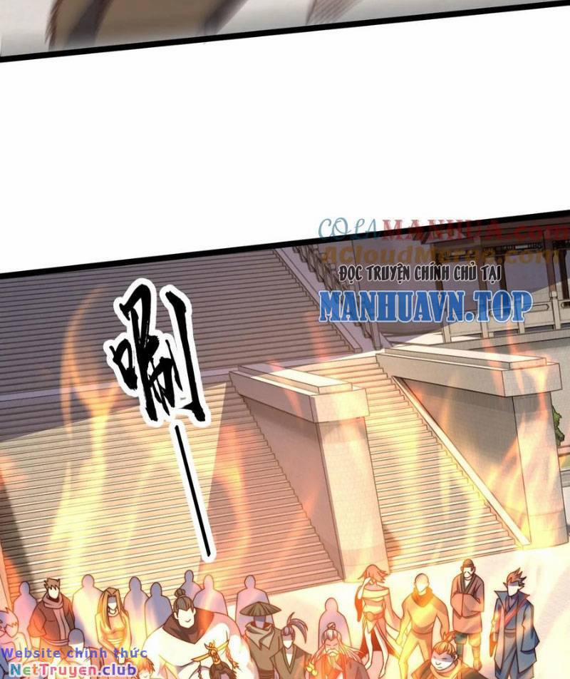 Ta Nuôi Quỷ Ở Trấn Ma Ty 287 trang 13