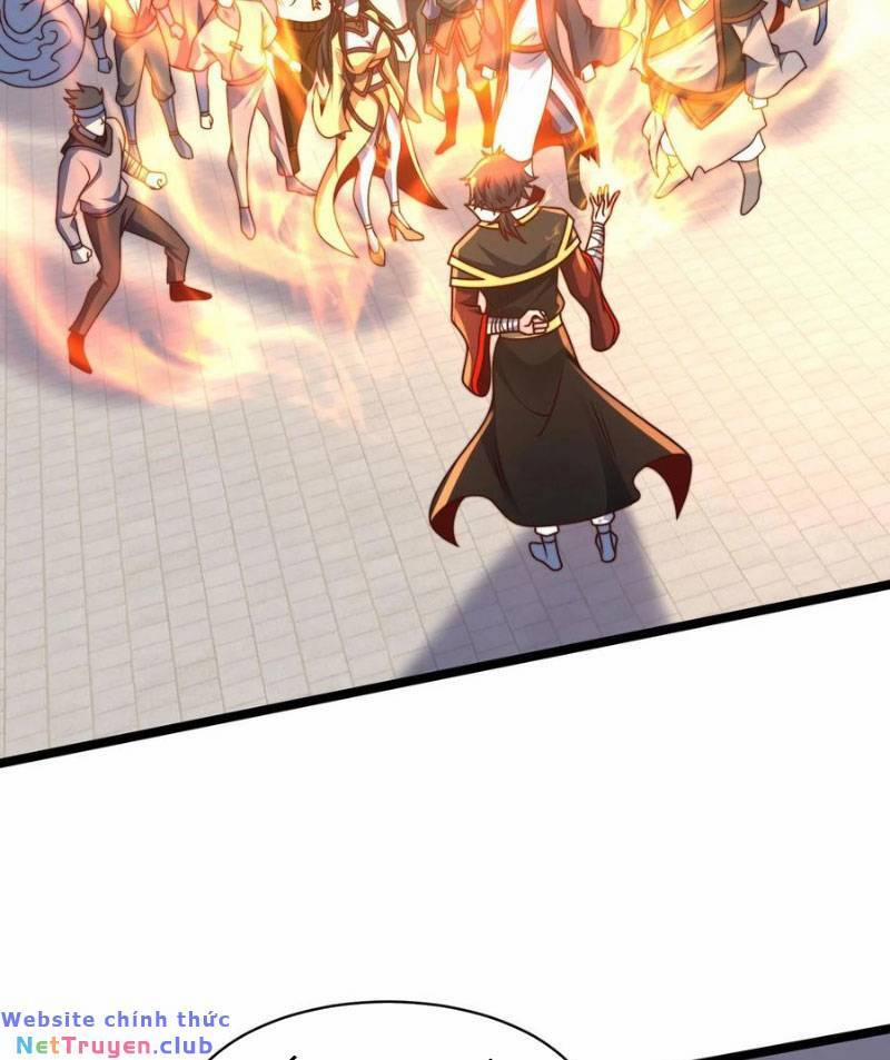 Ta Nuôi Quỷ Ở Trấn Ma Ty 287 trang 14