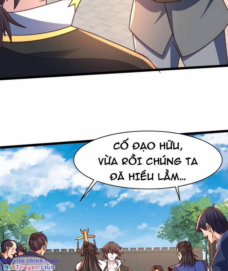 Ta Nuôi Quỷ Ở Trấn Ma Ty 287 trang 16