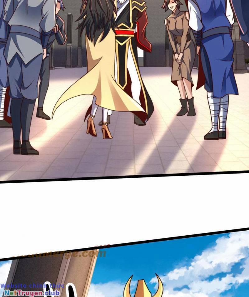 Ta Nuôi Quỷ Ở Trấn Ma Ty 287 trang 17