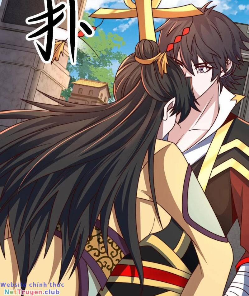 Ta Nuôi Quỷ Ở Trấn Ma Ty 287 trang 18