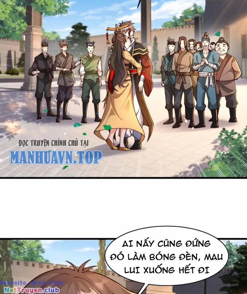 Ta Nuôi Quỷ Ở Trấn Ma Ty 287 trang 20