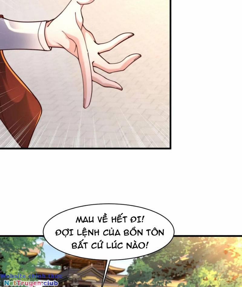 Ta Nuôi Quỷ Ở Trấn Ma Ty 287 trang 27