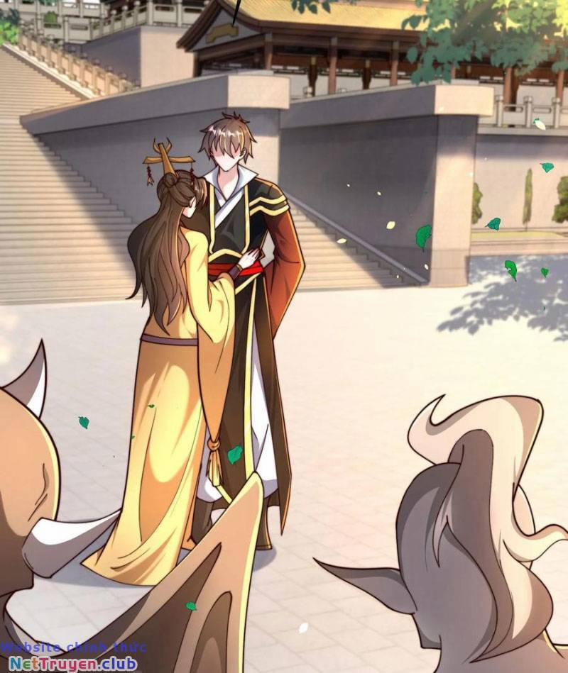 Ta Nuôi Quỷ Ở Trấn Ma Ty 287 trang 28