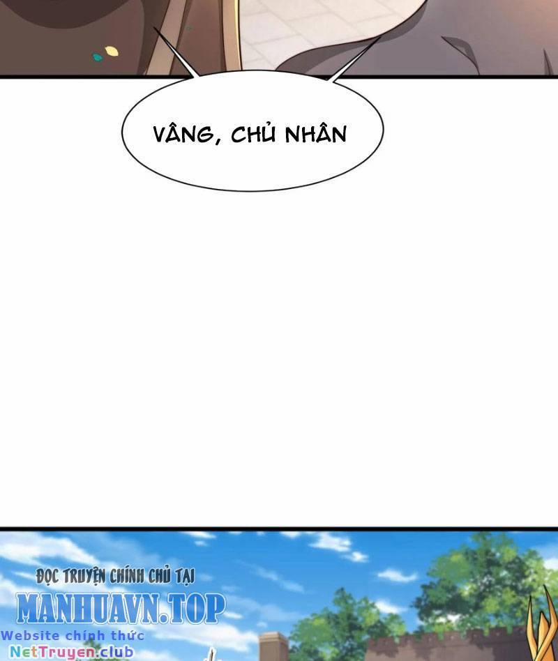 Ta Nuôi Quỷ Ở Trấn Ma Ty 287 trang 29