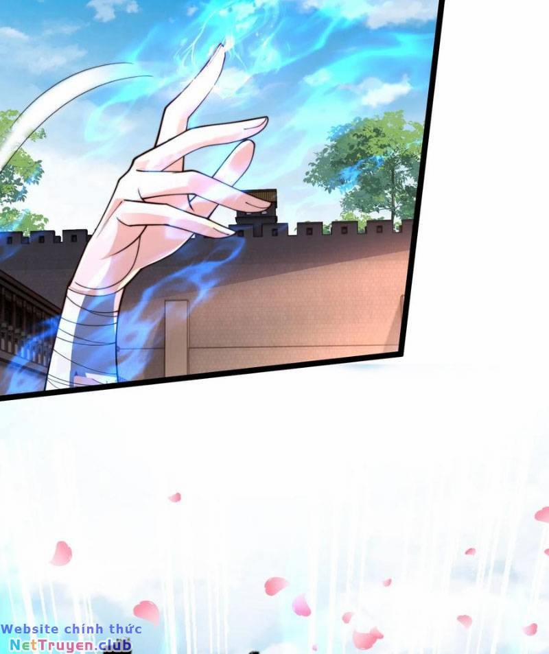 Ta Nuôi Quỷ Ở Trấn Ma Ty 287 trang 3