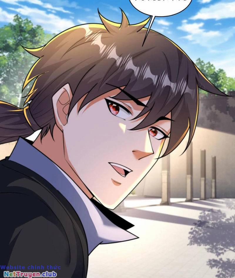 Ta Nuôi Quỷ Ở Trấn Ma Ty 287 trang 32