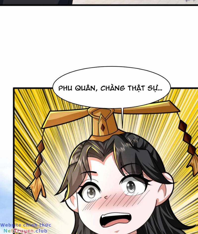 Ta Nuôi Quỷ Ở Trấn Ma Ty 287 trang 33