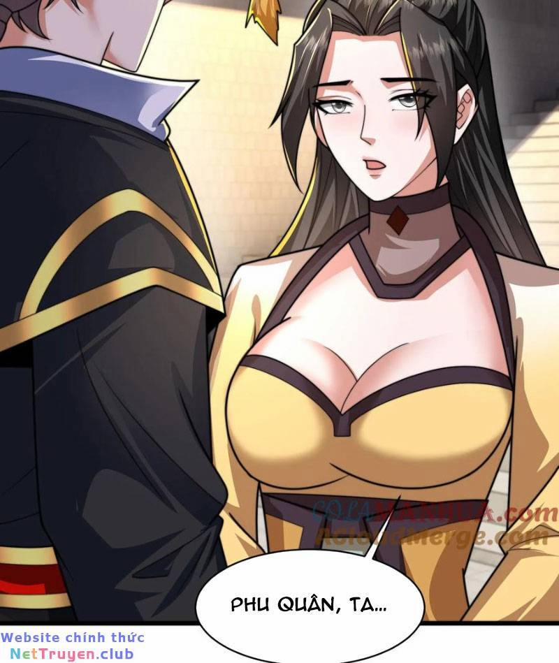 Ta Nuôi Quỷ Ở Trấn Ma Ty 287 trang 35