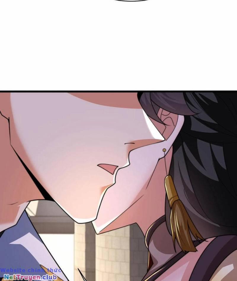 Ta Nuôi Quỷ Ở Trấn Ma Ty 287 trang 36