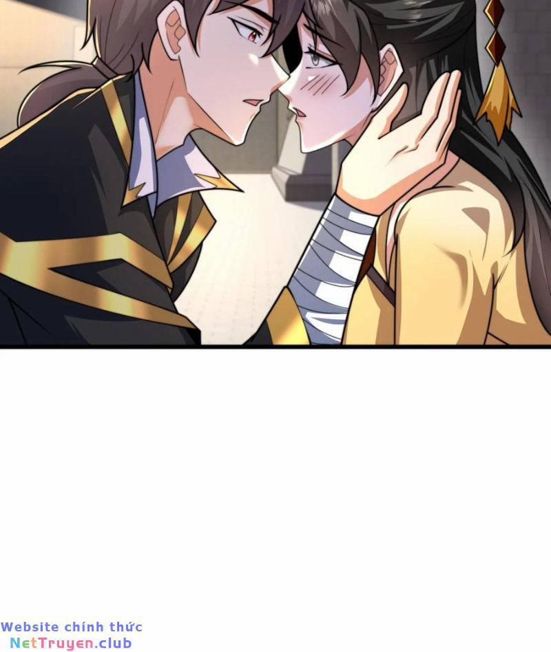 Ta Nuôi Quỷ Ở Trấn Ma Ty 287 trang 38