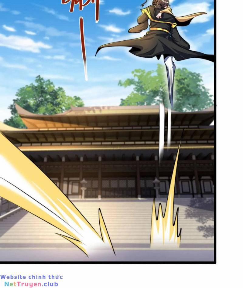 Ta Nuôi Quỷ Ở Trấn Ma Ty 287 trang 41